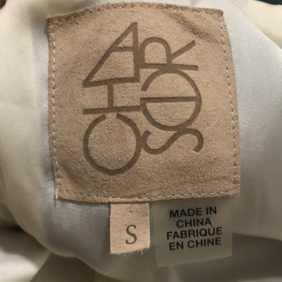 Chaser Silk blend tie dye blazer - Picture 9 of 11